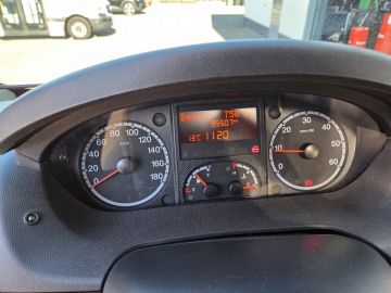 Bürstner BUT660 Luifel | Keuken | Omvormer | Toilet En Douche | Ruim Bed